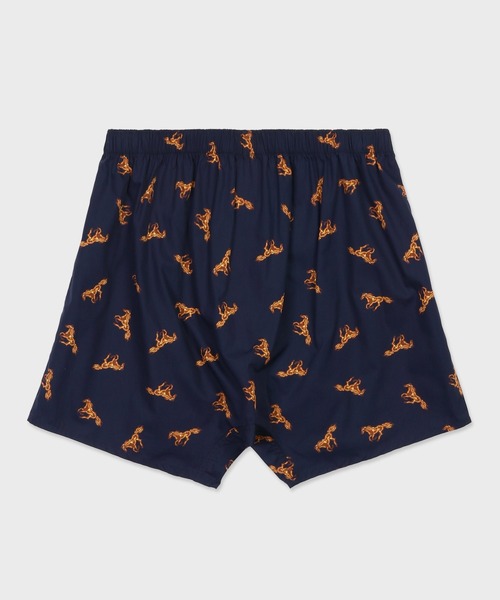 【新品】ポールスミス Lサイズ トランクス 6枚 新品】ポールスミス Lサイズ トランクス 6枚