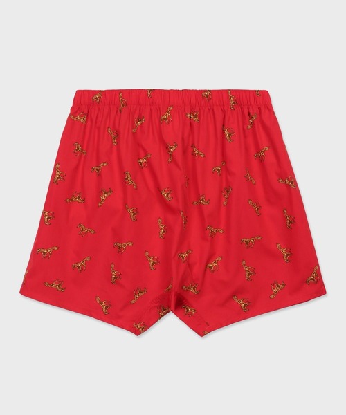 Paul Smith（ポール・スミス） トランクス “New Year Horse