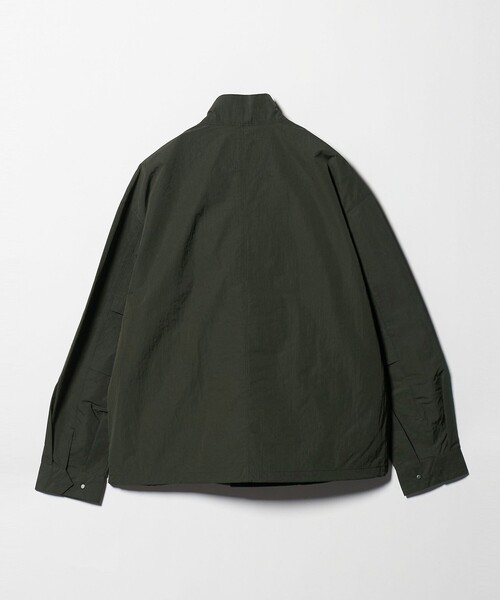 green label relaxing（グリーンレーベルリラクシング） ブルゾン