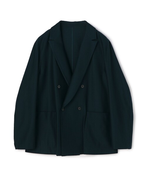 TOMORROWLAND（トゥモローランド） テーラードジャケット X-SMALL