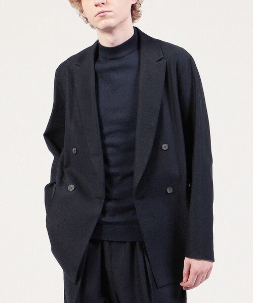 TOMORROWLAND（トゥモローランド） テーラードジャケット X-SMALL