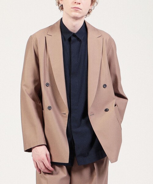 TOMORROWLAND（トゥモローランド） テーラードジャケット X-SMALL