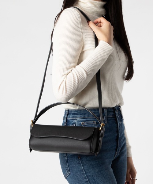 J&M Davidson（J＆Mデヴィッドソン） ショルダーバッグ バッグ J＆M