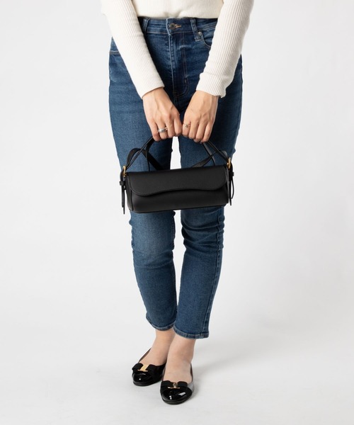 J&M Davidson（J＆Mデヴィッドソン） ショルダーバッグ バッグ J＆M