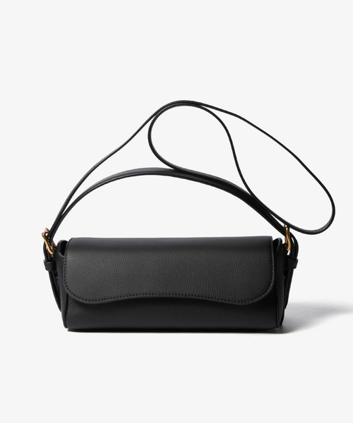 j &amp;m Davidson ショルダーバッグ J&M Davidson ショルダーバッグ TOP HANDLE MINI スタッズ (J & M