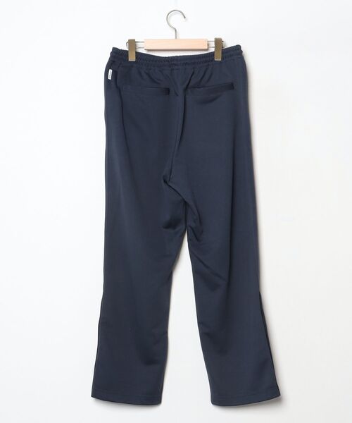 「CHARI&CO」 イージーパンツ 4 ネイビー メンズ_画像2