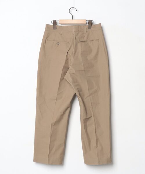 THE SHINZONE（ザ シンゾーン） パンツ 38 ベージュ レディース