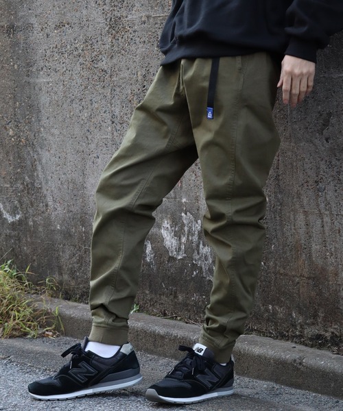 GERRY（ジェリー） パンツ 「GERRY/ジェリー」ストレッチ クライミング