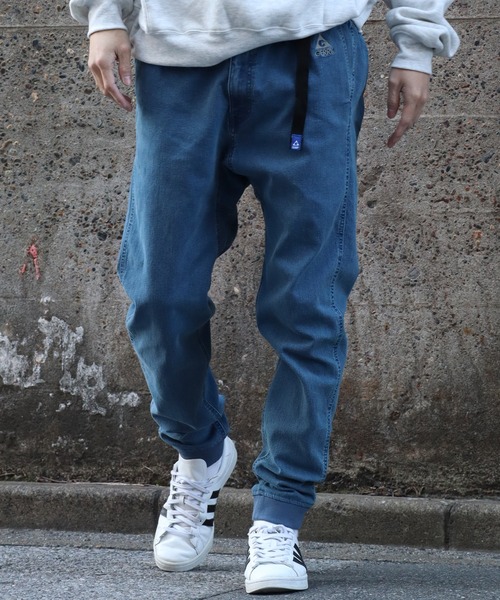 ELDORESO（エルドレッソ） パンツ Mountain Village Pants