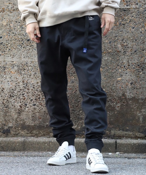 GERRY（ジェリー） パンツ 「GERRY/ジェリー」ストレッチ クライミング