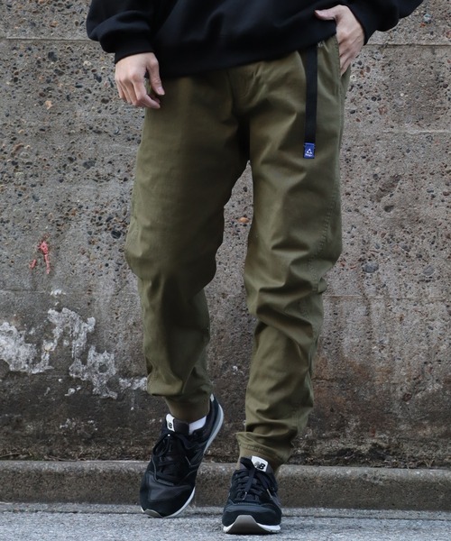 GERRY（ジェリー） パンツ 「GERRY/ジェリー」ストレッチ クライミング