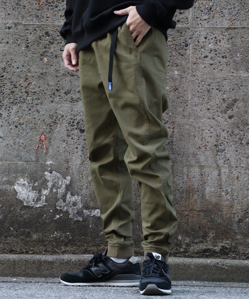 GERRY（ジェリー） パンツ 「GERRY/ジェリー」ストレッチ クライミング