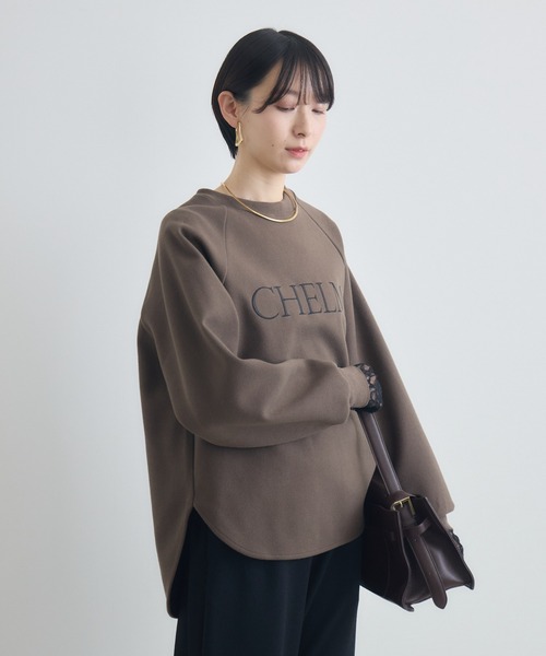 Paradise Picnic（パラダイスピクニック） トレーナー スウェット