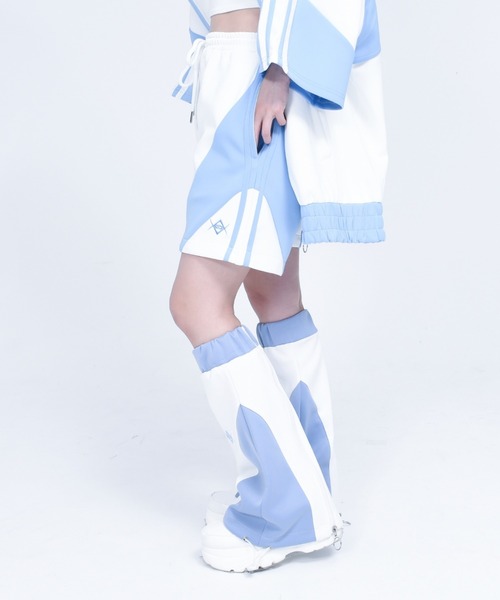 REFLEM（レフレム） ジャージパンツ FREE ブラック レディース