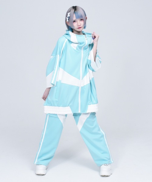 ひまわり REFLEM/レフレム ジャージパンツ ひまわり REFLEM/レフレム ジャージパンツ ひまわり REFLEM/レフレム