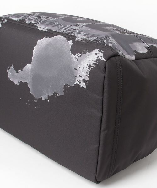 Diesel バッグ DIESEL（ディーゼル） 2WAYバッグ FREE グレー メンズ : ZOZOTOWN