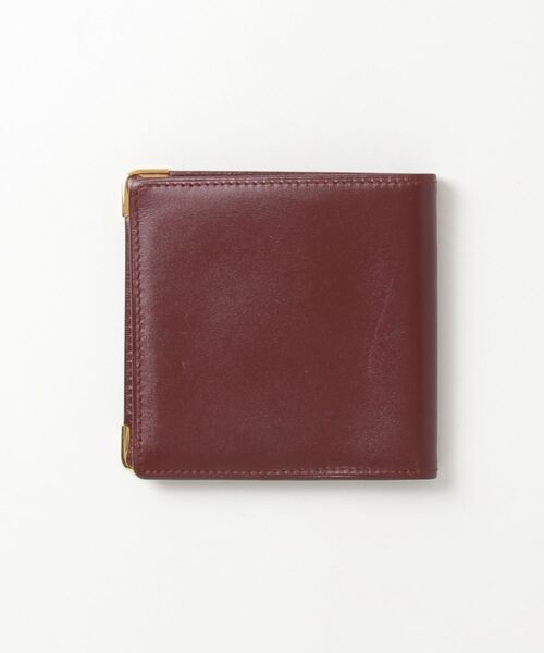 Cartier（カルティエ） 財布 - ブラウン レディース : ZOZOTOWN Yahoo