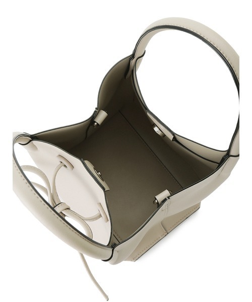 FRAY I.D（フレイ・アイディー） 2WAYバッグ FREE ベージュ レディース