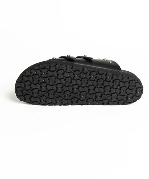 サンダル KIDS LOVE GAITE Leather sandal (KLG-SD) メンズの画像