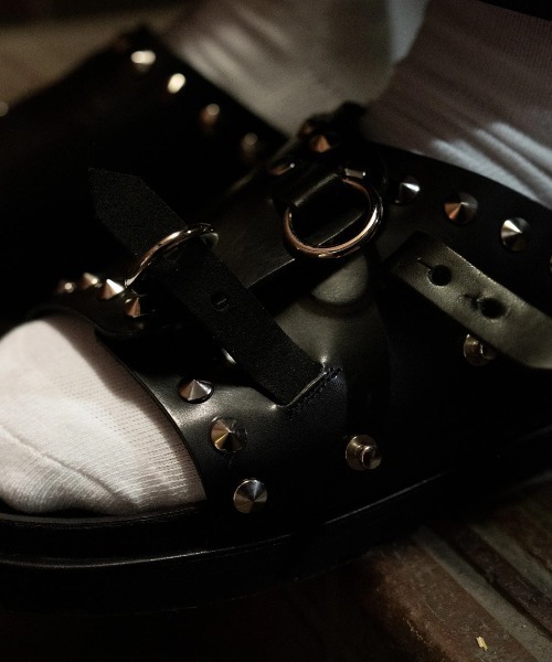 KIDS LOVE GAITE（キッズラブゲイト） サンダル KIDS LOVE GAITE