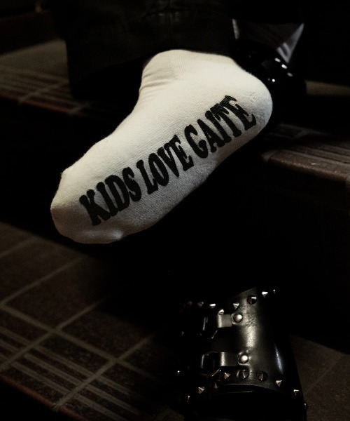 サンダル KIDS LOVE GAITE Leather sandal (KLG-SD) メンズの画像