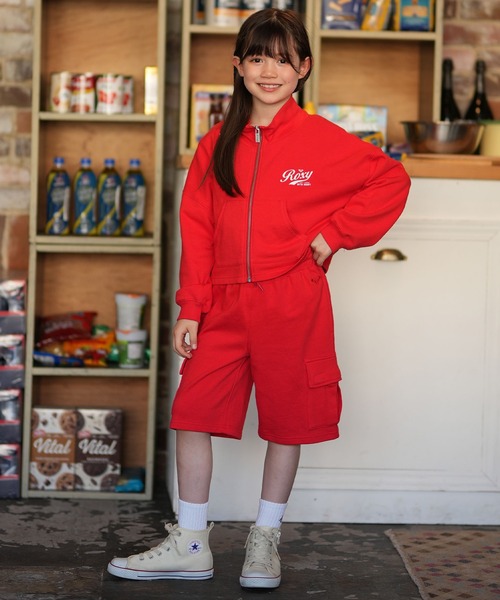 ROXY（ロキシー） パンツ キッズ MINI ROXY WITH HEART パンツ 「2026