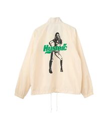 HYSTERIC GLAMOUR（ヒステリックグラマー） ブルゾン アウター REVERB