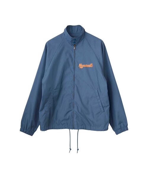 HYSTERIC GLAMOUR（ヒステリックグラマー） ブルゾン アウター REVERB