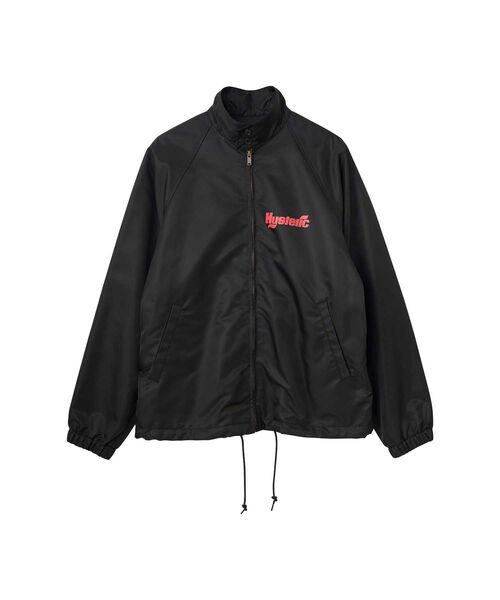 HYSTERIC GLAMOUR（ヒステリックグラマー） ブルゾン アウター REVERB