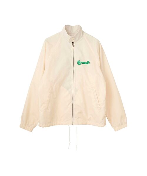 HYSTERIC GLAMOUR（ヒステリックグラマー） ブルゾン アウター REVERB