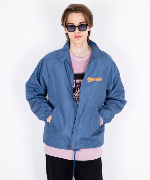 【良品】HYSTERIC GLAMOUR　ブルゾン HYSTERIC GLAMOUR（ヒステリックグラマー） ブルゾン アウター REVERB