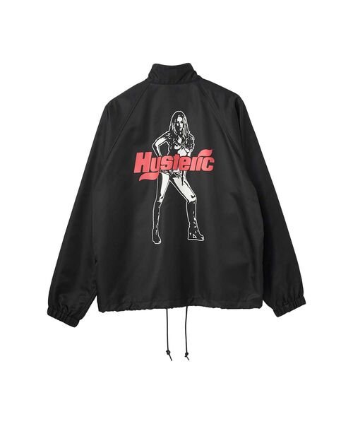 HYSTERIC GLAMOUR（ヒステリックグラマー） ブルゾン アウター REVERB