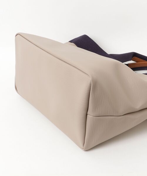 TOPKAPI BREATH（トプカピ ブレス） 「Breath TOPKAPI」 トートバッグ