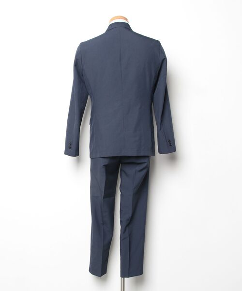 green label relaxing（グリーンレーベルリラクシング） セットアップ