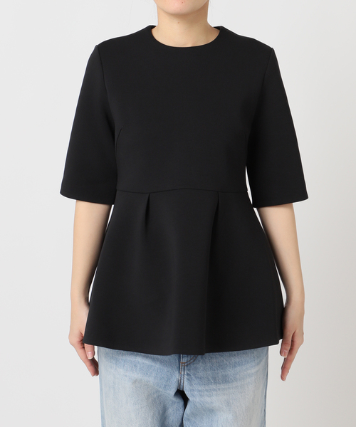 plage（プラージュ） tシャツ air jersey pepram プルオーバー
