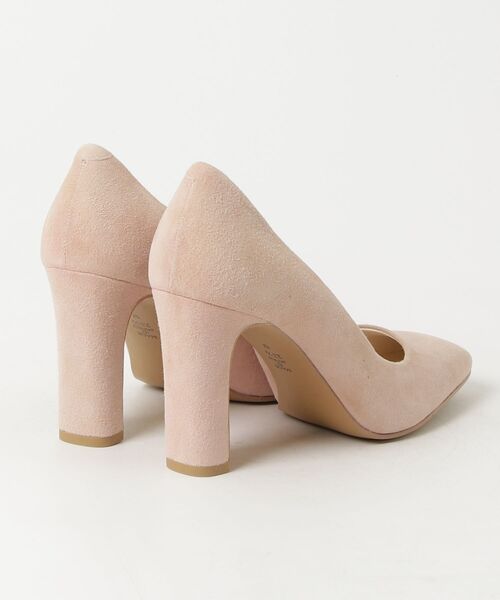 「DIANA」 パンプス 23.5cm ピンク レディース_画像2