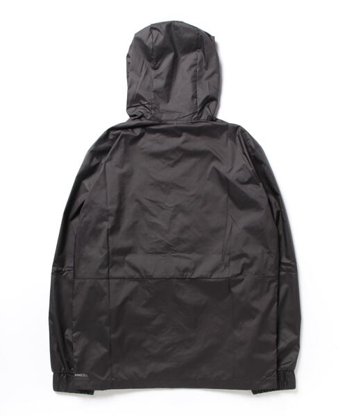 「PUMA」 ブルゾン SMALL ブラック メンズ_画像2