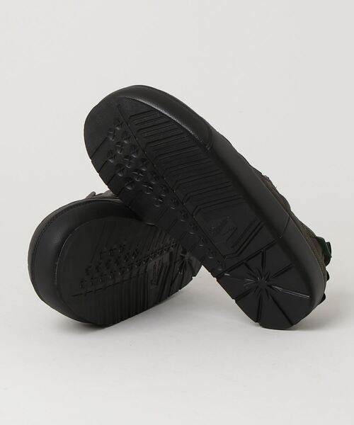 「Danner」 シューズ 4 グレー メンズ_画像3