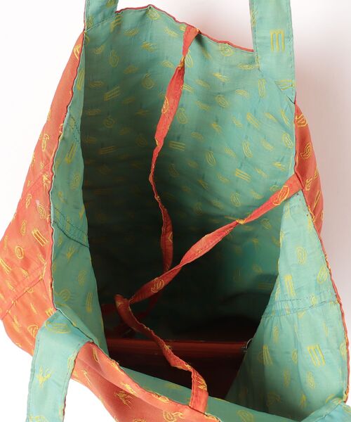 エトロ　トートバッグ！ ETRO（エトロ） トートバッグ ブルー メンズ 1p048-7851-200 : モダン