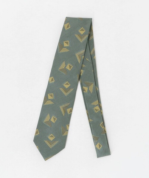 MR.BATHING APE ネクタイ ABC TIE M : ZOZOTOWN Yahoo!店 - 通販