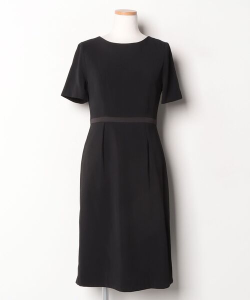 「Flolia」 セットアップ M ブラック レディース_画像3