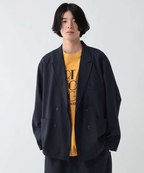 新品✨M'S GRACY 定価3.5万 春夏用テーラードジャケット M'S GRACY（テーラードジャケット）のフリマアイテム一覧