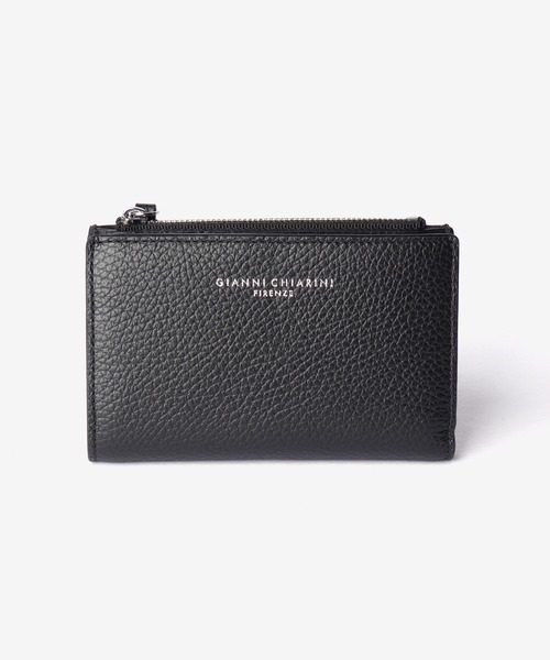 GIANNI CHIARINI（ジャンニ キアリーニ） 二つ折り財布 財布