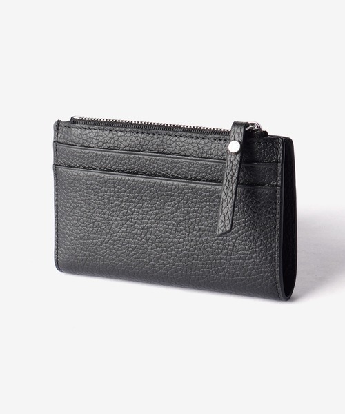 GIANNI CHIARINI（ジャンニ キアリーニ） 二つ折り財布 財布