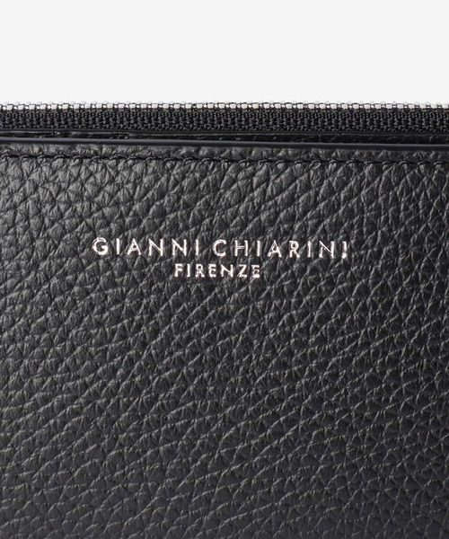 GIANNI CHIARINI（ジャンニ キアリーニ） 二つ折り財布 財布