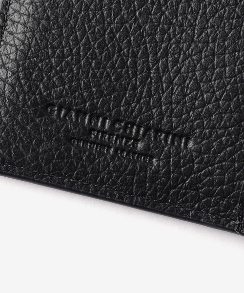 GIANNI CHIARINI（ジャンニ キアリーニ） 二つ折り財布 財布