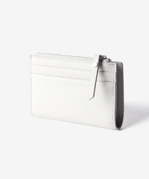 GIANNI CHIARINI（ジャンニ キアリーニ） 二つ折り財布 財布