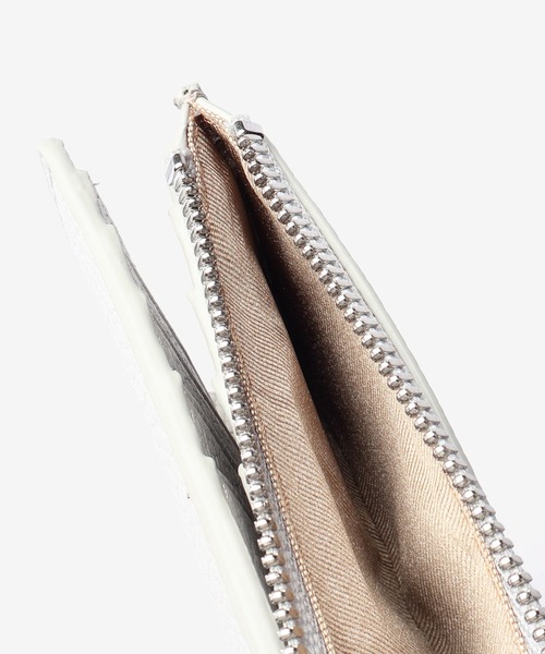 GIANNI CHIARINI（ジャンニ キアリーニ） 二つ折り財布 財布