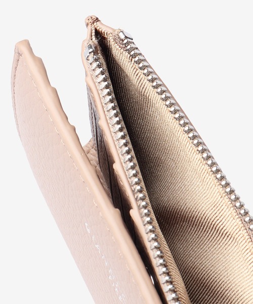 GIANNI CHIARINI（ジャンニ キアリーニ） 二つ折り財布 財布