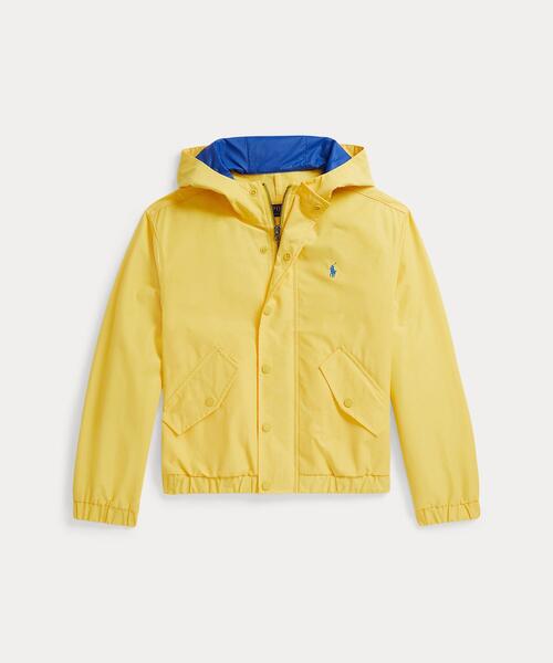 Polo Ralph Lauren Childrenswear ブルゾン アウター ファイユ Polo Ralph Lauren Childrenswear ブルゾン アウター ファイユ